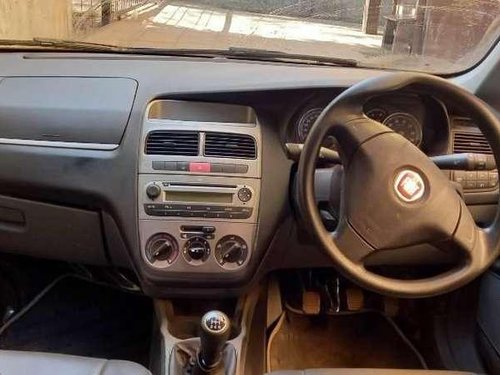 Fiat Punto 2014 MT for sale in Goa