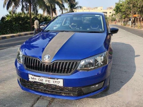 2019 Skoda Rapid 1.5 TDI AT Ambition in Mumbai