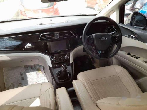 Used Mahindra Marazzo M8 2019 MT for sale in Chennai