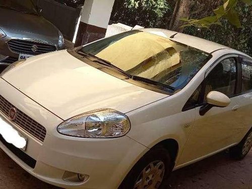 Fiat Punto 2014 MT for sale in Goa