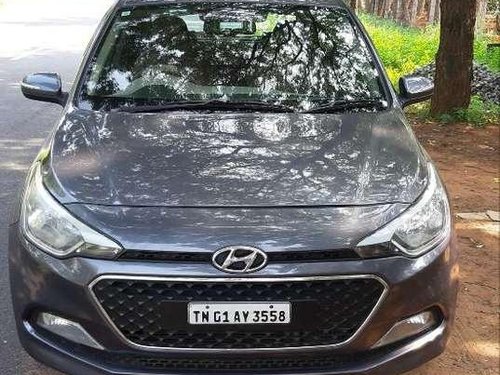 2015 Hyundai i20 Asta 1.4 CRDi MT for sale in Tirunelveli