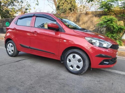 Tata Tiago 1.2 Revotron XZA 2018 AT for sale in Mumbai