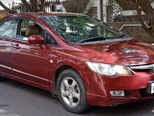 2007 Honda Civic 1.8 S MT for sale in Nagar