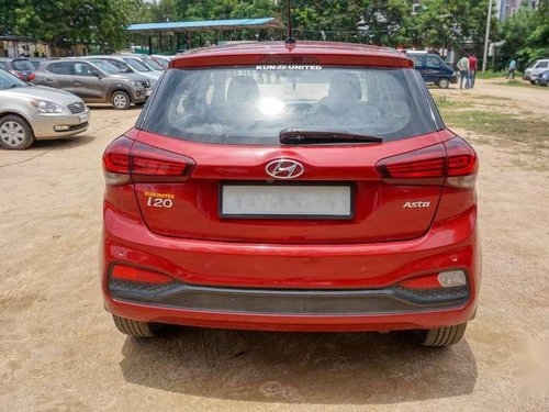 Used 2018 Hyundai Elite i20 MT for sale in Hyderabad