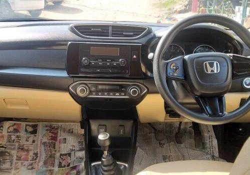 Used 2018 Honda Amaze VX Diesel MT in Dehradun