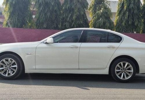 BMW 5 Series 520d Sedan 2011 AT for sale in Dehradun