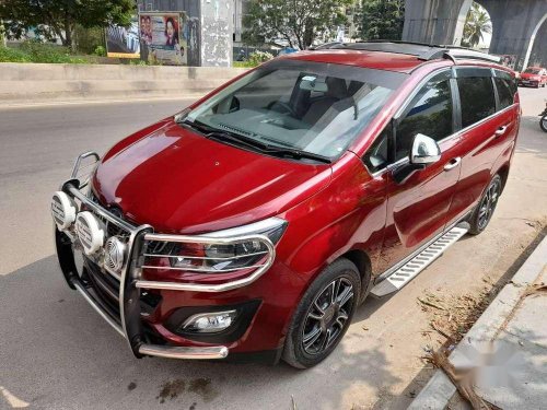 Used Mahindra Marazzo M8 2019 MT for sale in Chennai