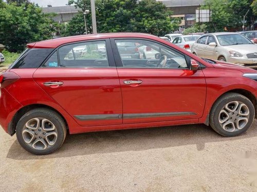 Used 2018 Hyundai Elite i20 MT for sale in Hyderabad