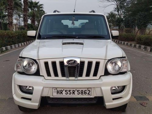 2013 Mahindra Scorpio MT for sale in Faridabad