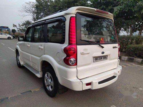 2013 Mahindra Scorpio MT for sale in Faridabad