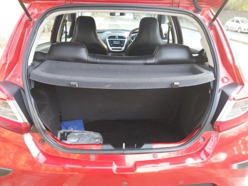 Tata Tiago 1.2 Revotron XZA 2018 AT for sale in Mumbai