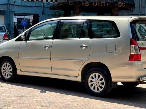 Toyota Innova 2012 MT for sale in Mumbai