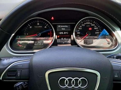 2014 Audi Q7 3.0 TDI Quattro Technology AT in Nagar