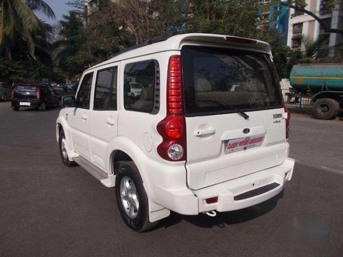 Used 2010 Mahindra Scorpio VLX MT for sale in Mumbai