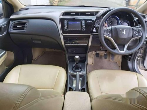 2016 Honda City i-VTEC V MT for sale in Nagar