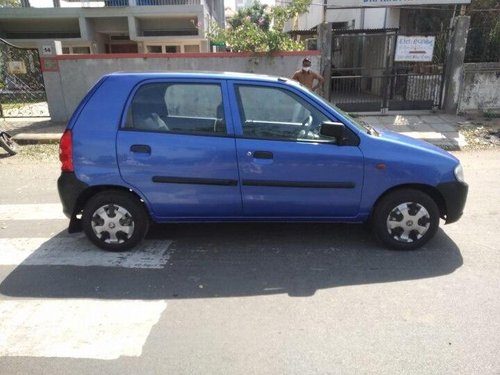 Maruti Suzuki Alto 2008 MT for sale in Ahmedabad