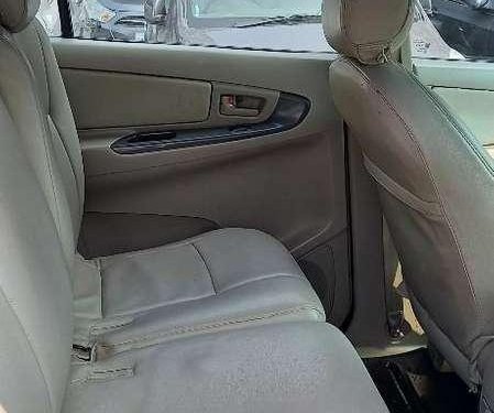 Used 2010 Toyota Innova MT for sale in Secunderabad