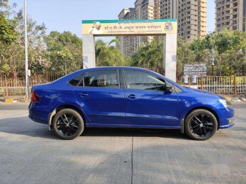 2019 Skoda Rapid 1.5 TDI AT Ambition in Mumbai