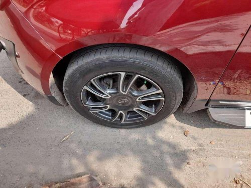 Used Mahindra Marazzo M8 2019 MT for sale in Chennai