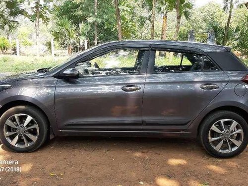 2015 Hyundai i20 Asta 1.4 CRDi MT for sale in Tirunelveli