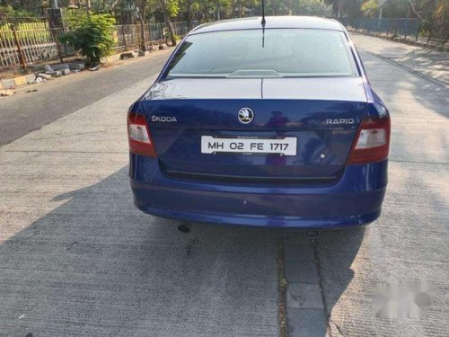 2019 Skoda Rapid 1.5 TDI AT Ambition in Mumbai