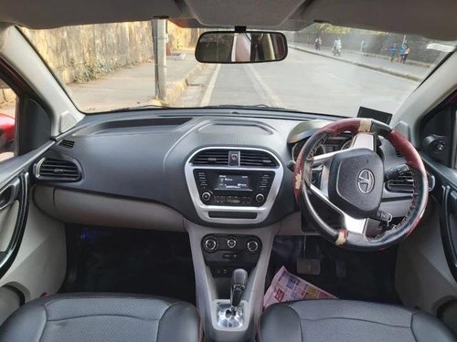 Tata Tiago 1.2 Revotron XZA 2018 AT for sale in Mumbai