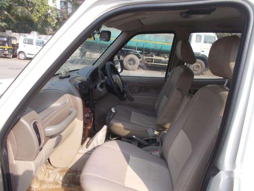 Used 2010 Mahindra Scorpio VLX MT for sale in Mumbai