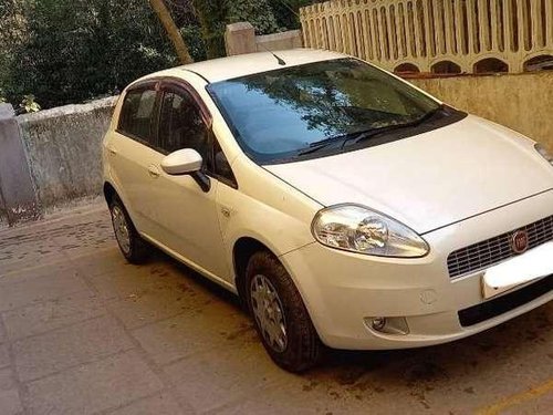 Fiat Punto 2014 MT for sale in Goa