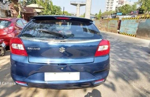 2016 Maruti Suzuki Baleno Delta MT for sale in Mumbai