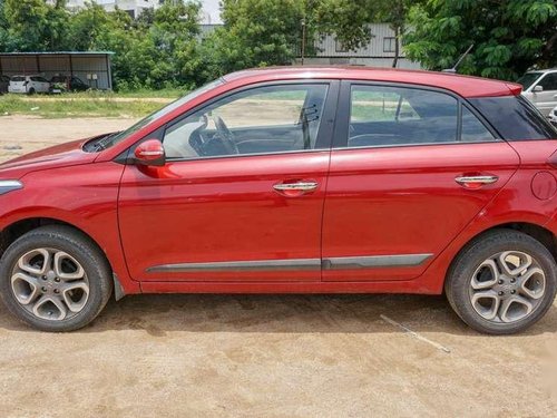 Used 2018 Hyundai Elite i20 MT for sale in Hyderabad
