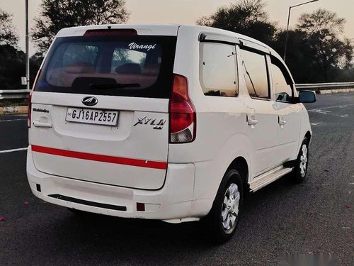 Used 2011 Mahindra Xylo H4 MT for sale in Anand