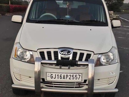 Used 2011 Mahindra Xylo H4 MT for sale in Anand