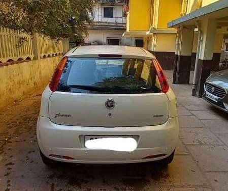 Fiat Punto 2014 MT for sale in Goa