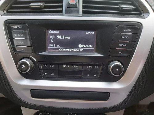 Tata Tiago 1.2 Revotron XZA 2018 AT for sale in Mumbai