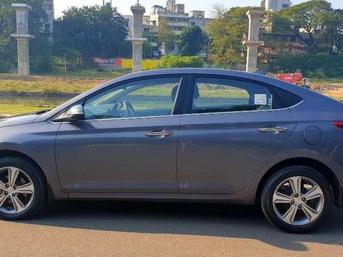 Hyundai Fluidic Verna 2019 MT for sale in Pune