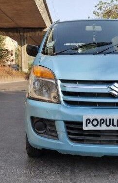 Maruti Suzuki Wagon R LXI 2008 MT for sale in Mumbai