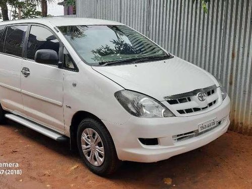 2006 Toyota Innova 2.5 E MT for sale in Tirunelveli