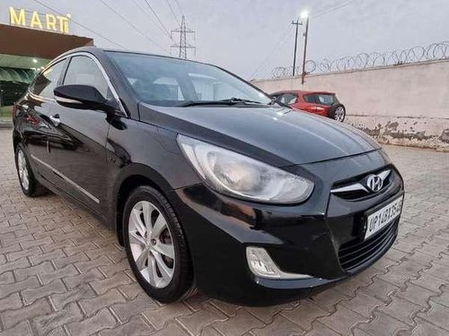 Hyundai Verna 1.6 SX VTVT 2013 MT for sale in Ghaziabad