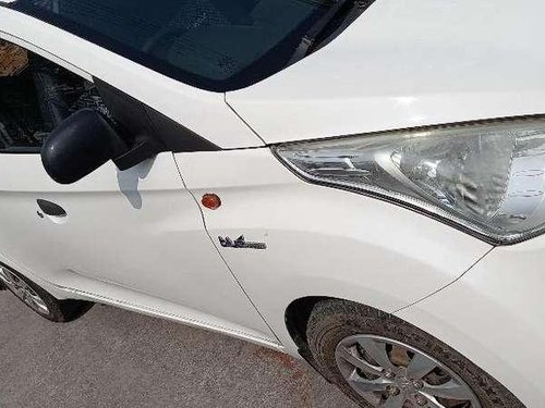 Hyundai Eon Magna 2012 MT for sale in Secunderabad