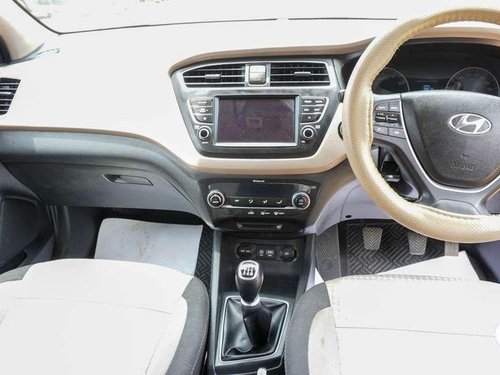 Used 2018 Hyundai Elite i20 MT for sale in Hyderabad