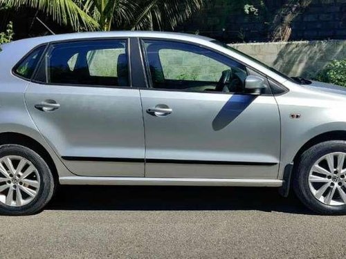 Used 2014 Volkswagen Polo MT for sale in Nagar
