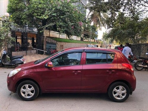 Used 2011 Hyundai i20 1.2 Sportz MT for sale in Mumbai