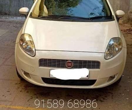Fiat Punto 2014 MT for sale in Goa