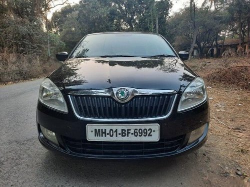 2012 Skoda Rapid 1.6 TDI Elegance MT for sale in Mumbai