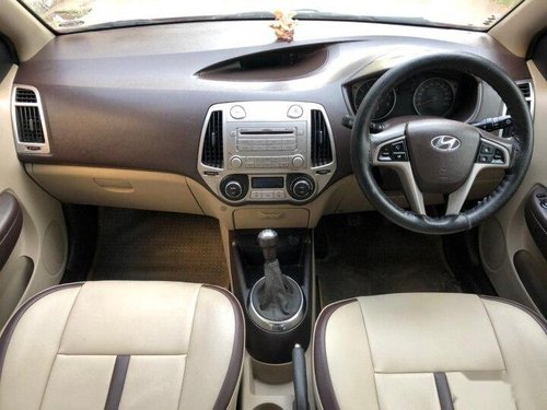 Used 2011 Hyundai i20 1.2 Sportz MT for sale in Mumbai