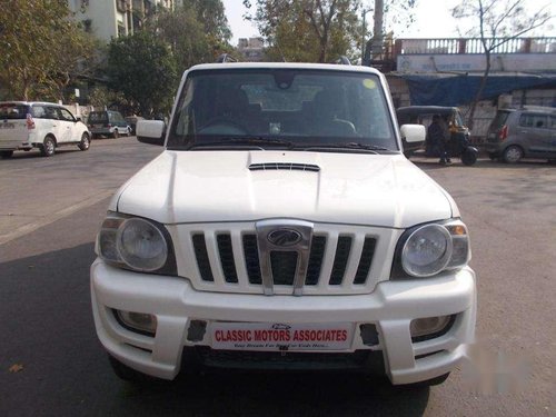 Used 2010 Mahindra Scorpio VLX MT for sale in Mumbai