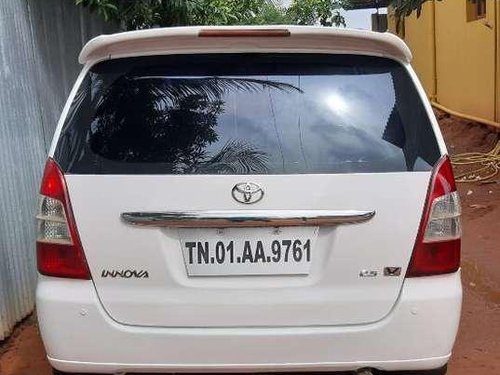 2006 Toyota Innova 2.5 E MT for sale in Tirunelveli