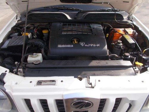 Used 2010 Mahindra Scorpio VLX MT for sale in Mumbai