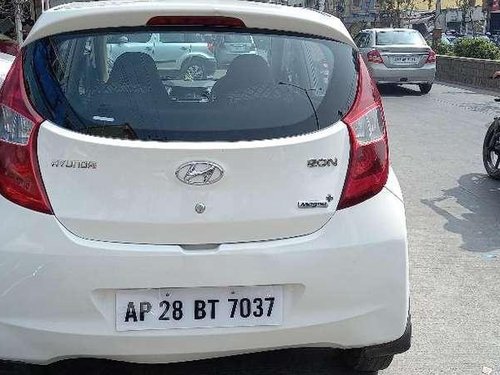 Hyundai Eon Magna 2012 MT for sale in Secunderabad