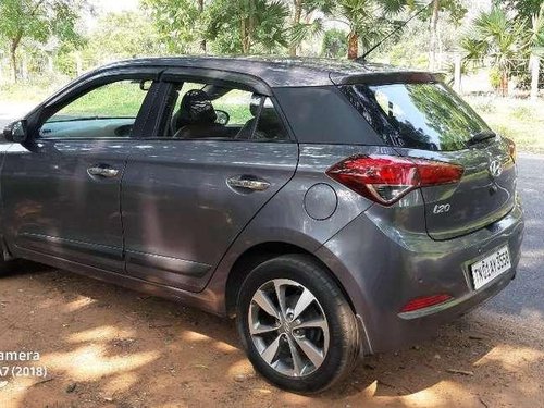 2015 Hyundai i20 Asta 1.4 CRDi MT for sale in Tirunelveli